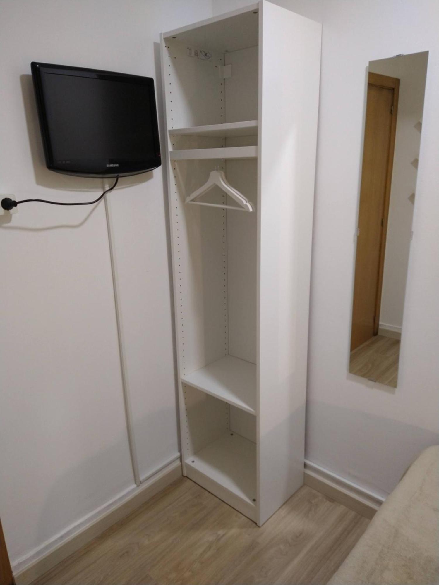 Pension132 A Coruna Room photo