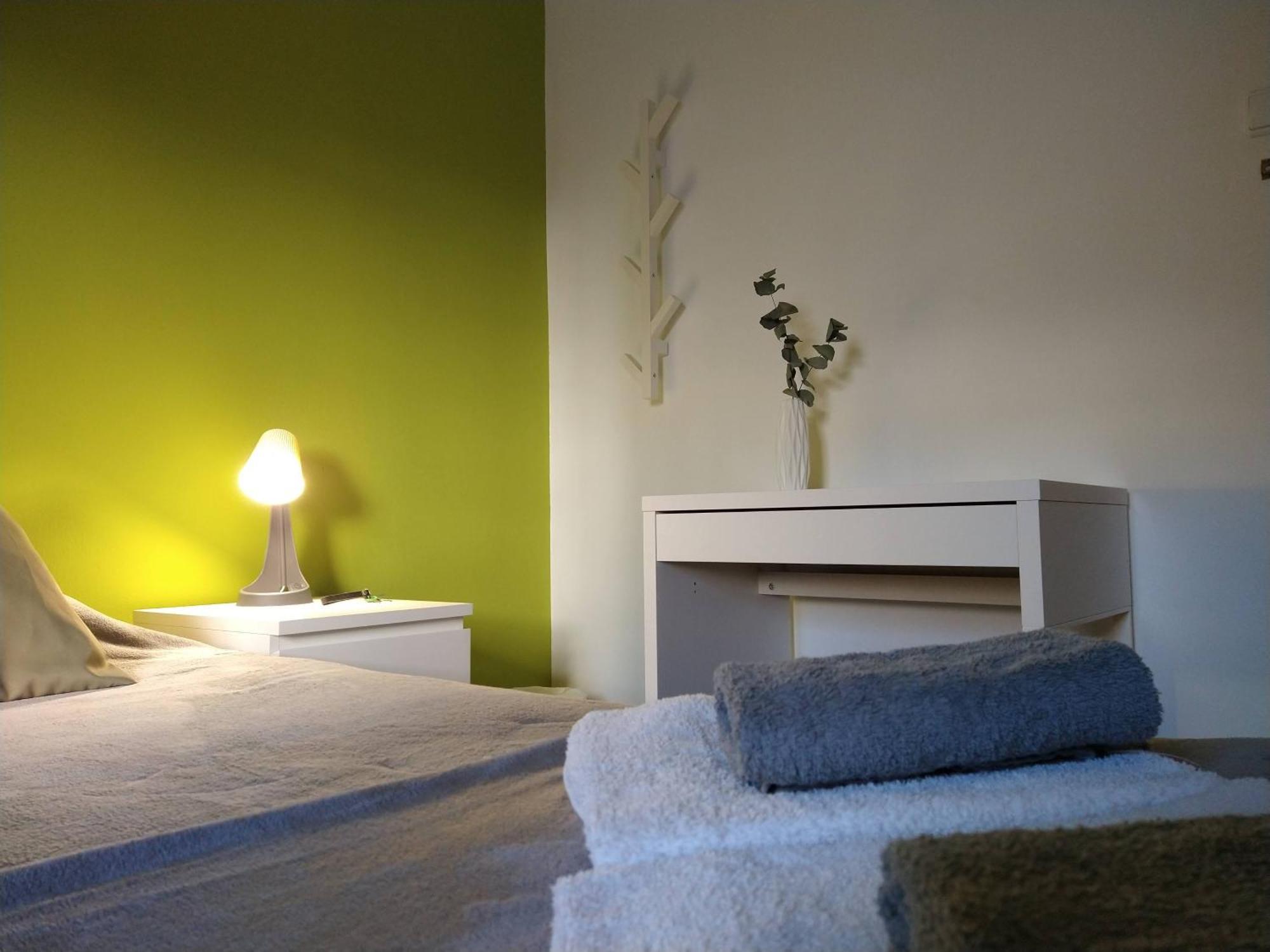 Pension132 A Coruna Room photo